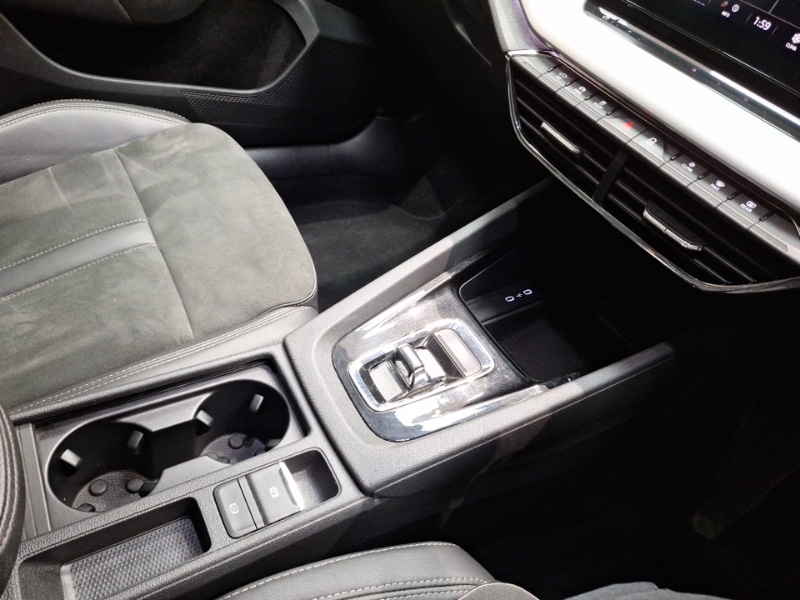 Used Skoda Octavia 2021 for sale - 76602661: Photo 14