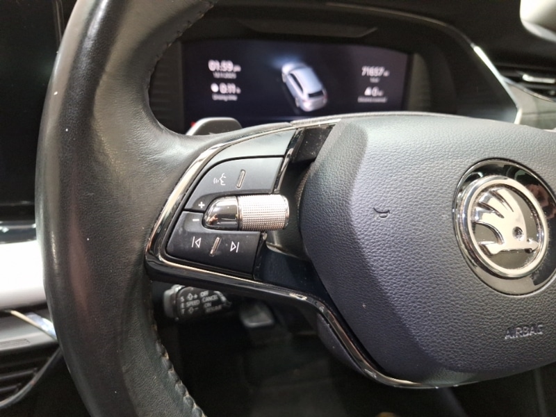 Used Skoda Octavia 2021 for sale - 76602661: Photo 15