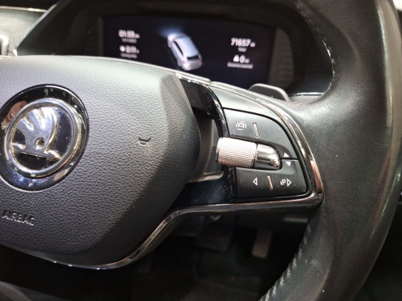 Used Skoda Octavia 2021 for sale - 76602661: Photo 16