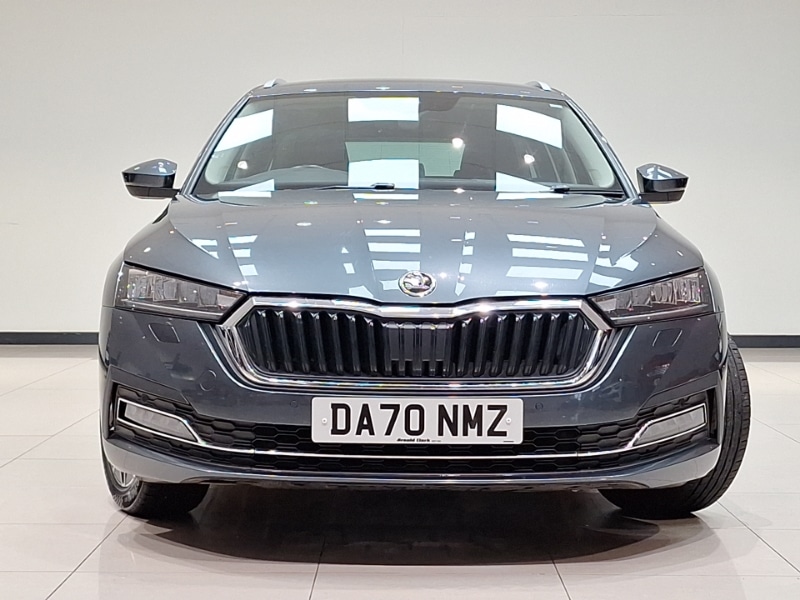Used Skoda Octavia 2021 for sale - 76602661: Photo 19