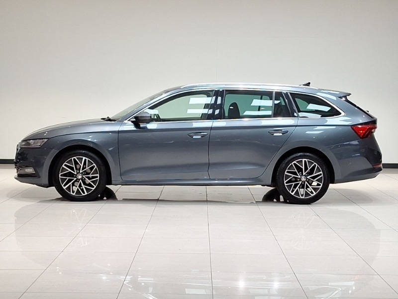 Used Skoda Octavia 2021 for sale - 76602661: Photo 4