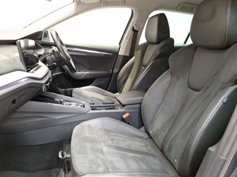 Used Skoda Octavia 2021 for sale - 76602661: Photo 5