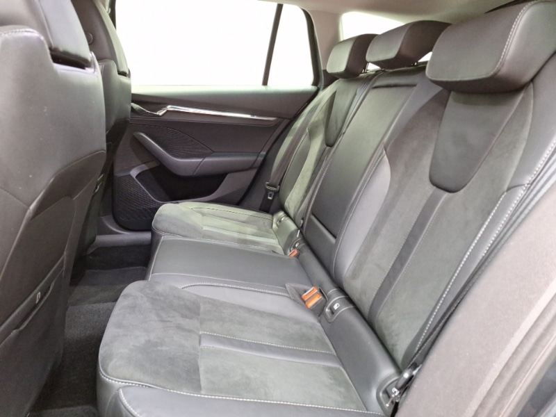 Used Skoda Octavia 2021 for sale - 76602661: Photo 6