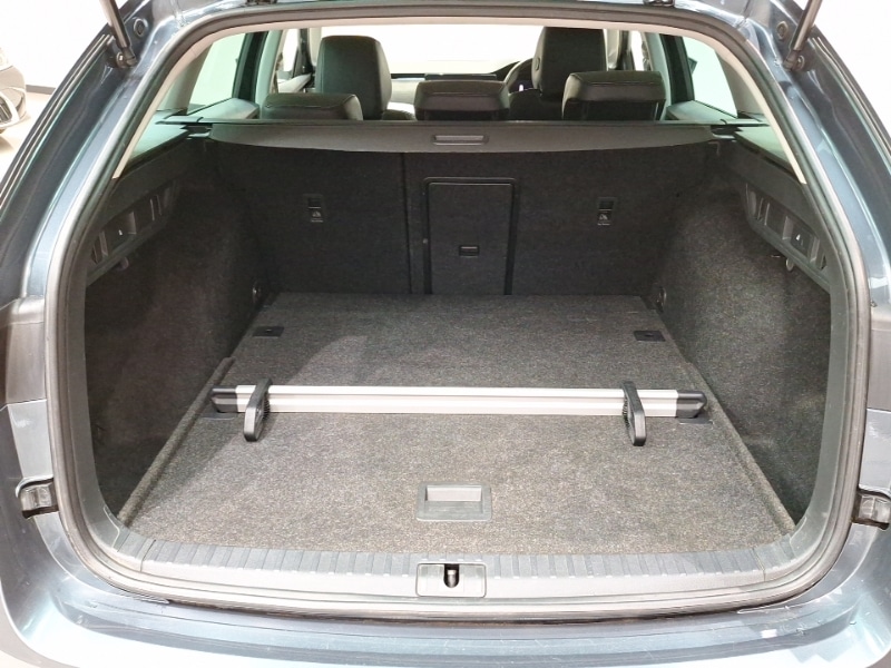 Used Skoda Octavia 2021 for sale - 76602661: Photo 8