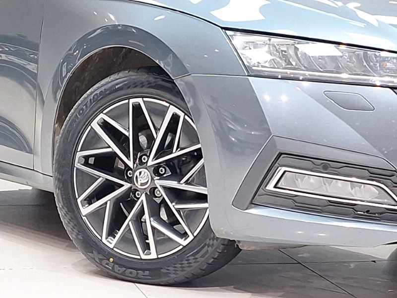 Used Skoda Octavia 2021 for sale - 76602661: Photo 9