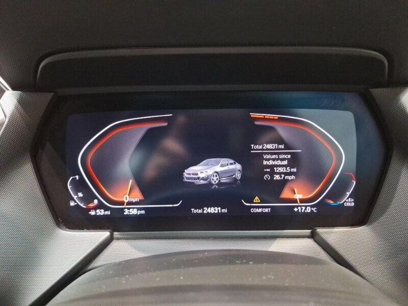 Used BMW 2 Series 2021 for sale - 77956606: Photo 11