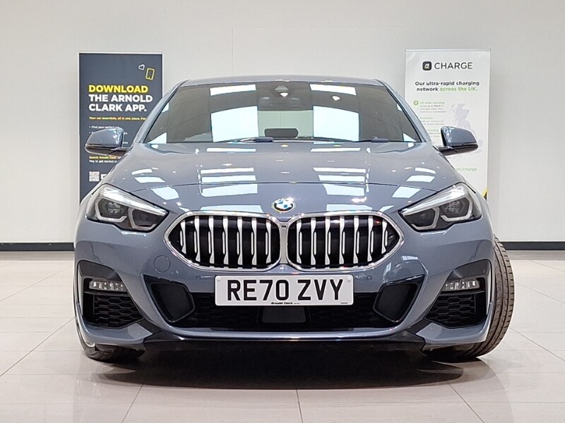 Used BMW 2 Series 2021 for sale - 77956606: Photo 19