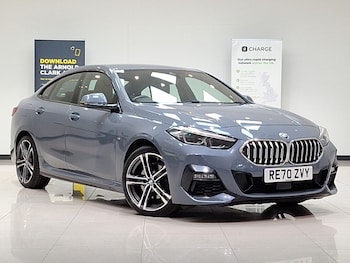 Used BMW 2 Series 2021 for sale - 77956606: Photo