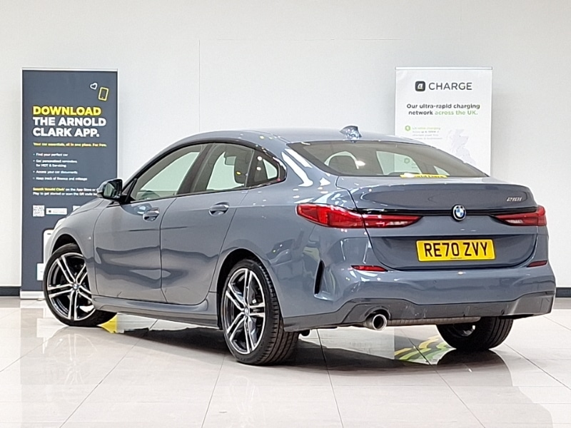 Used BMW 2 Series 2021 for sale - 77956606: Photo 3