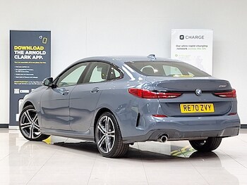 Used BMW 2 Series 2021 for sale - 77956606: Photo