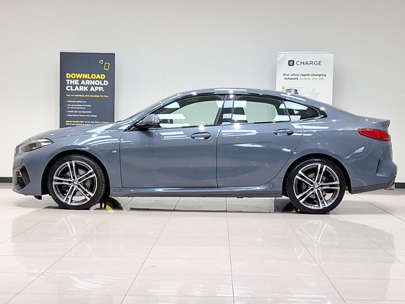 Used BMW 2 Series 2021 for sale - 77956606: Photo 4