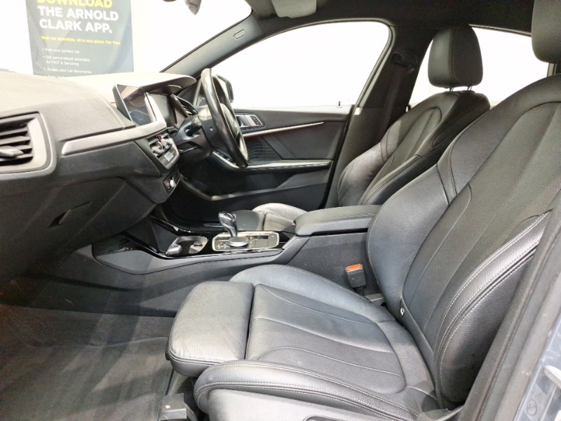 Used BMW 2 Series 2021 for sale - 77956606: Photo 5