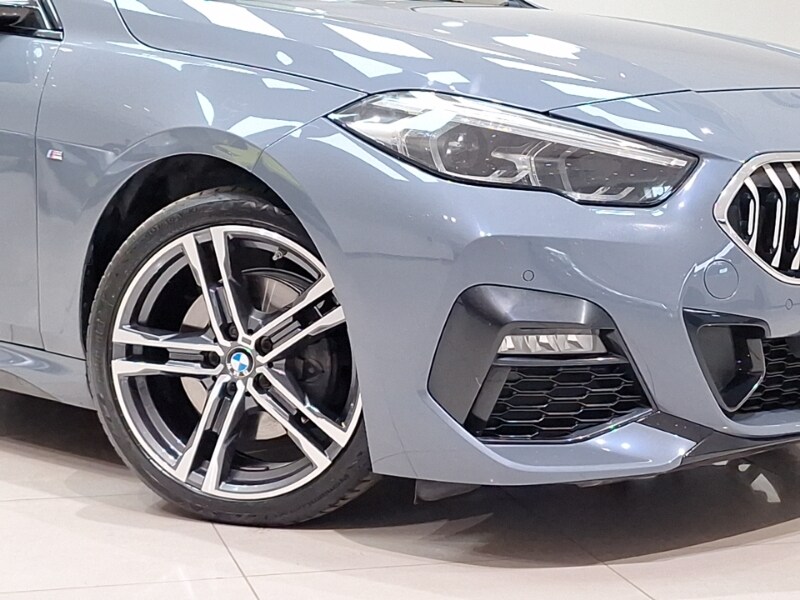 Used BMW 2 Series 2021 for sale - 77956606: Photo 9