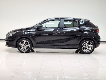 Used MG MG3 2025 for sale - 77324897: Photo