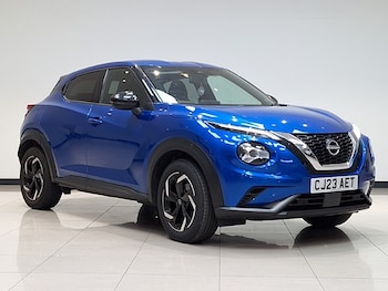 Used Nissan Juke 2023 for sale - 79157317: Photo