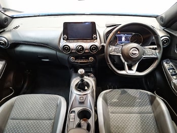 Used Nissan Juke 2023 for sale - 79157317: Photo