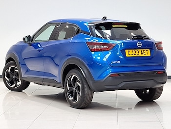 Used Nissan Juke 2023 for sale - 79157317: Photo