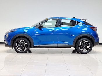 Used Nissan Juke 2023 for sale - 79157317: Photo