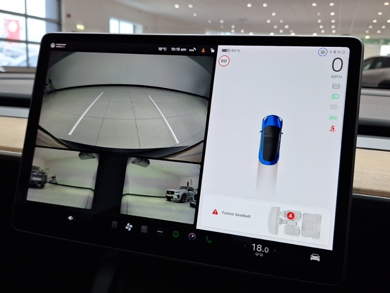 Used Tesla Model 3 2021 for sale - 77721858: Photo 14