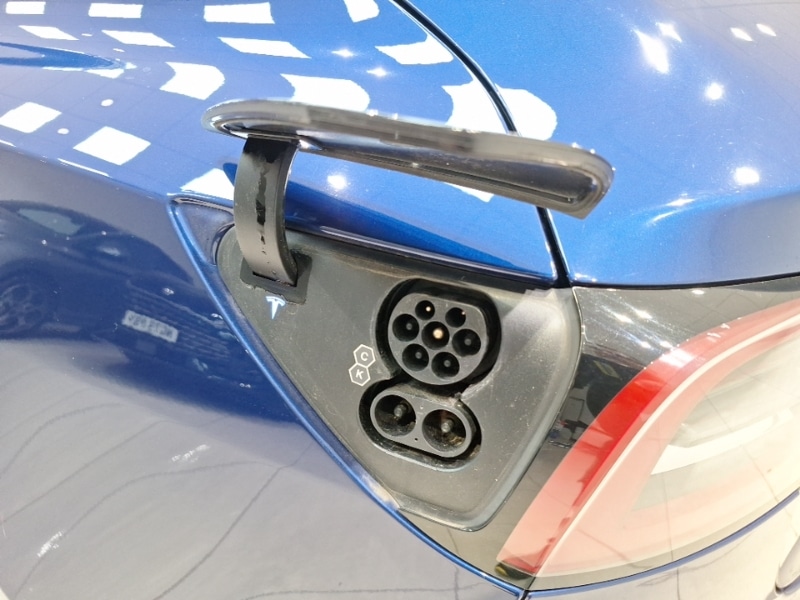 Used Tesla Model 3 2021 for sale - 77721858: Photo 17