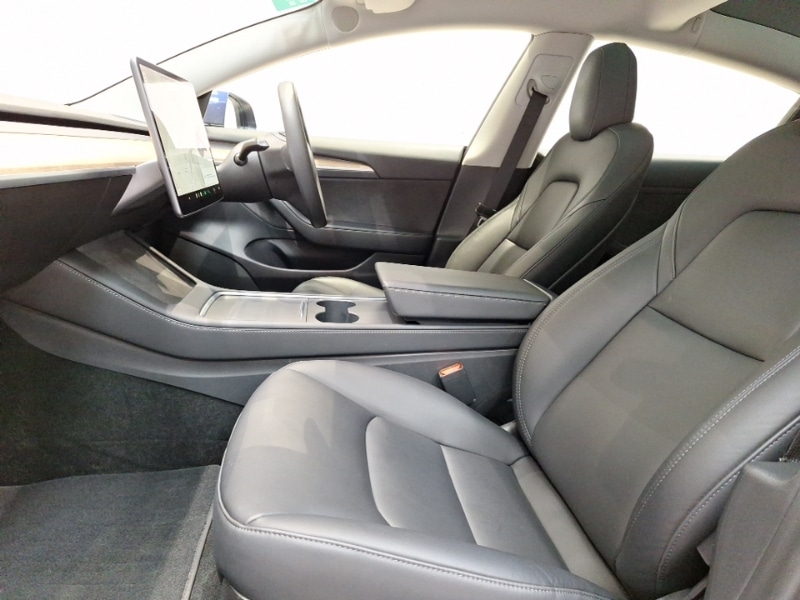 Used Tesla Model 3 2021 for sale - 77721858: Photo 5