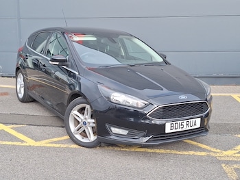 Used Ford Focus 2015 for sale - 79452032: Photo