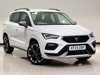 Cupra - Ateca