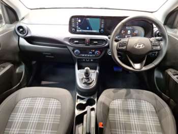 Used Hyundai i10 2024 for sale - 73999320: Photo