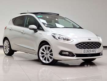 2019 - 1.0 EcoBoost 5dr