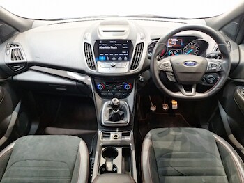 Used Ford Kuga 2020 for sale - 78791376: Photo