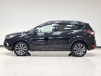 Used Ford Kuga 2020 for sale - 78791376: Photo