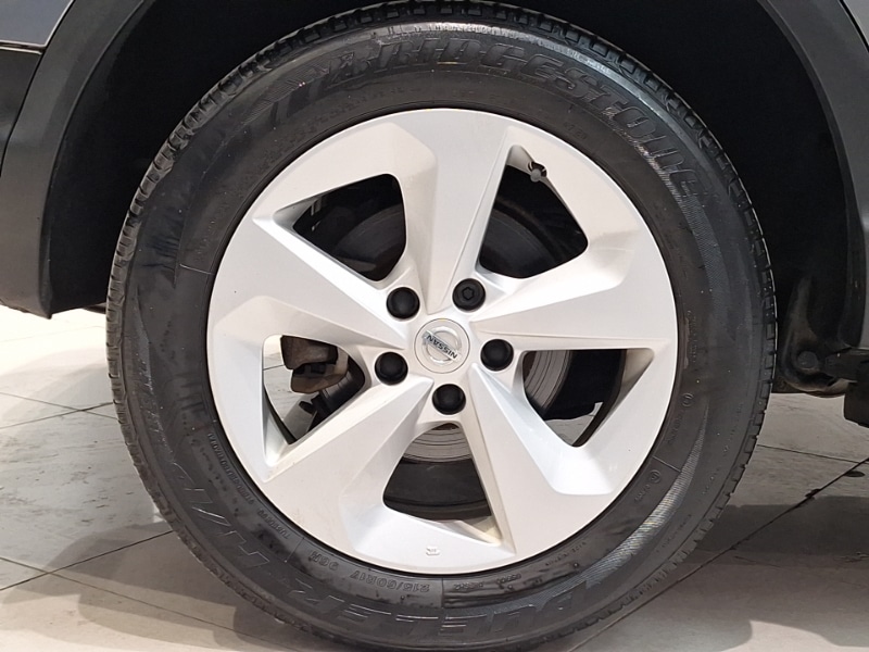 Used Nissan Qashqai 2021 for sale - 77721877: Photo 12