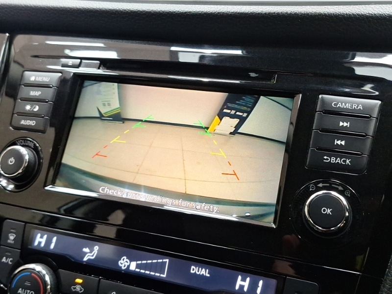 Used Nissan Qashqai 2021 for sale - 77721877: Photo 13