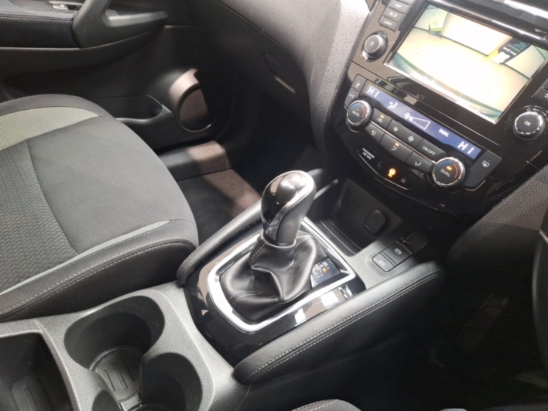 Used Nissan Qashqai 2021 for sale - 77721877: Photo 14