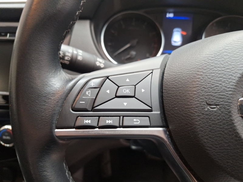 Used Nissan Qashqai 2021 for sale - 77721877: Photo 15