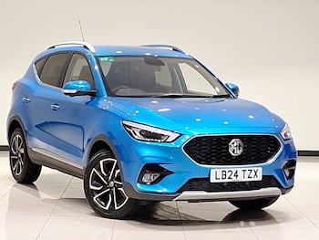 2024 - 1.0T GDi Exclusive 5dr DCT