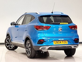 Used MG MG ZS 2024 for sale - 75921433: Photo