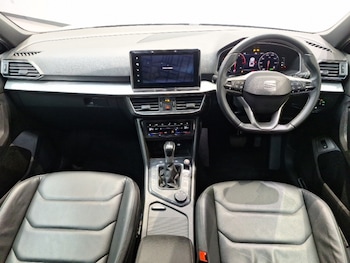 Used SEAT Tarraco 2023 for sale - 78735612: Photo