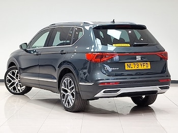Used SEAT Tarraco 2023 for sale - 78735612: Photo