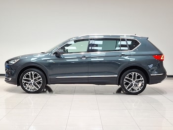 Used SEAT Tarraco 2023 for sale - 78735612: Photo