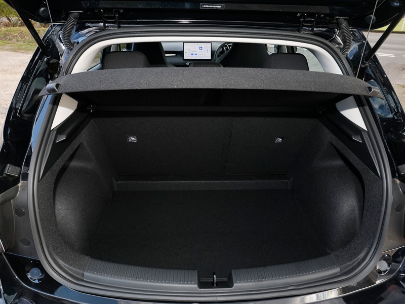 Used MG MG4 2026 for sale - 78169513: Photo 19