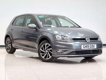2019 - 1.0 TSI 115 Match 5dr DSG