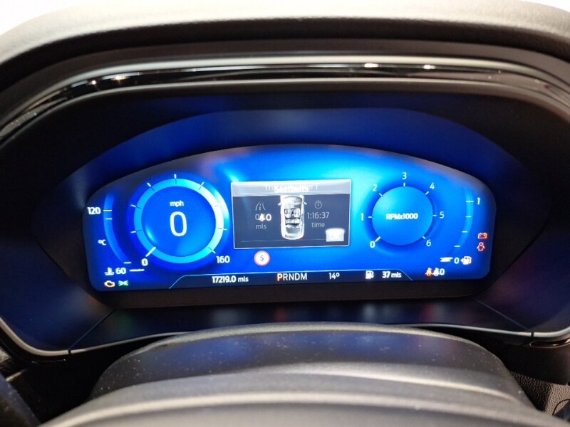 Used Ford Focus 2023 for sale - 77948131: Photo 11