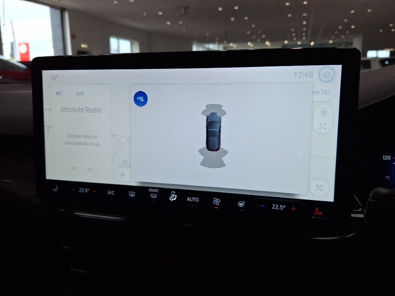 Used Ford Focus 2023 for sale - 77948131: Photo 13