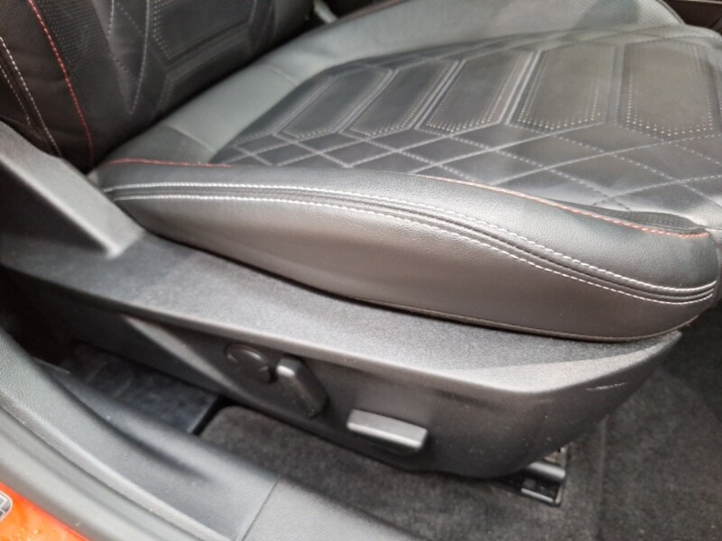 Used Ford Focus 2023 for sale - 77948131: Photo 18