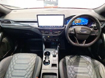 Used Ford Focus 2023 for sale - 77948131: Photo