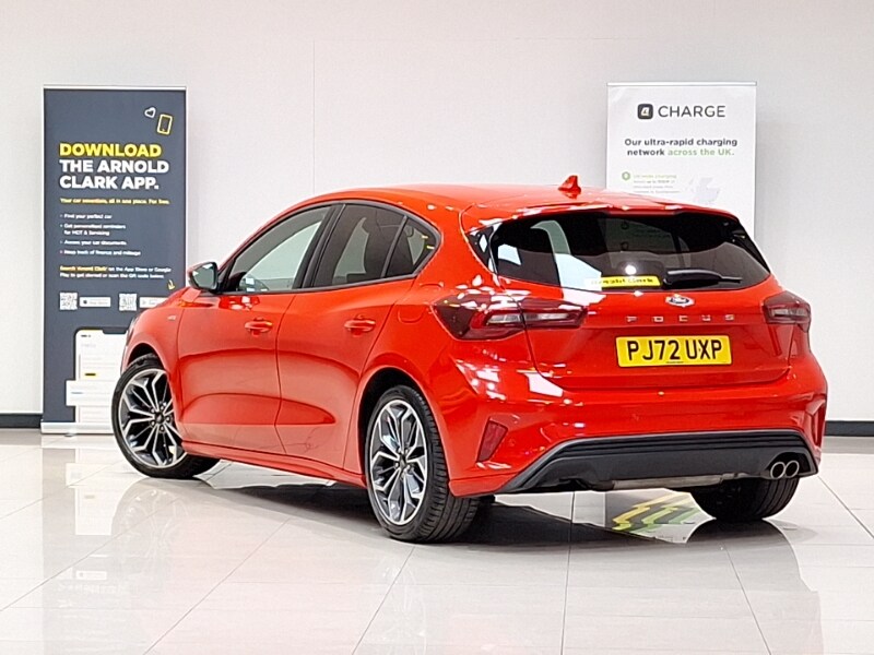 Used Ford Focus 2023 for sale - 77948131: Photo 3