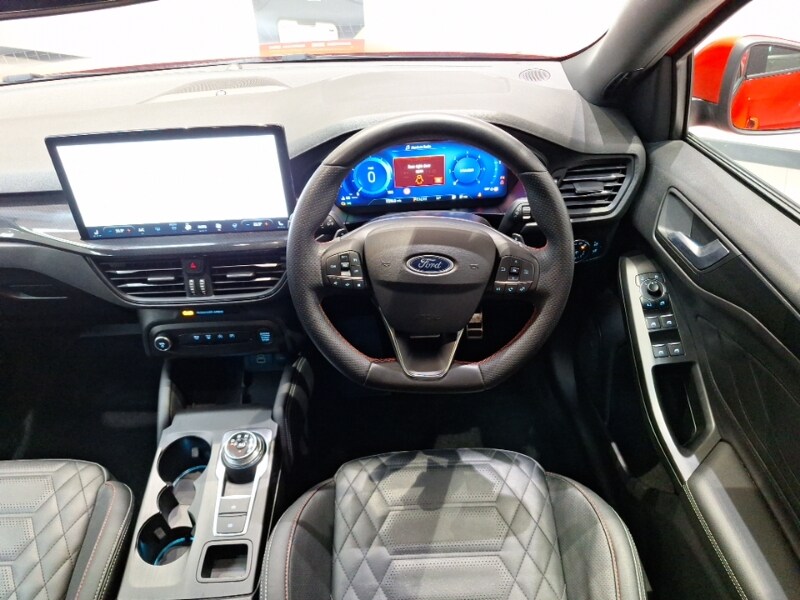 Used Ford Focus 2023 for sale - 77948131: Photo 7