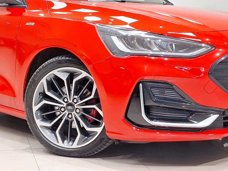 Used Ford Focus 2023 for sale - 77948131: Photo 9