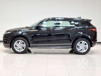 Used Land Rover Range Rover Evoque 2021 for sale - 75295132: Photo